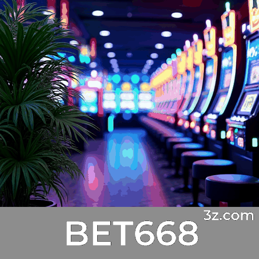 Explore a Excelência e Segurança do BET668 em Jogos Online