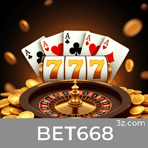Domine os jogos no BET668: Aprenda e Vença!