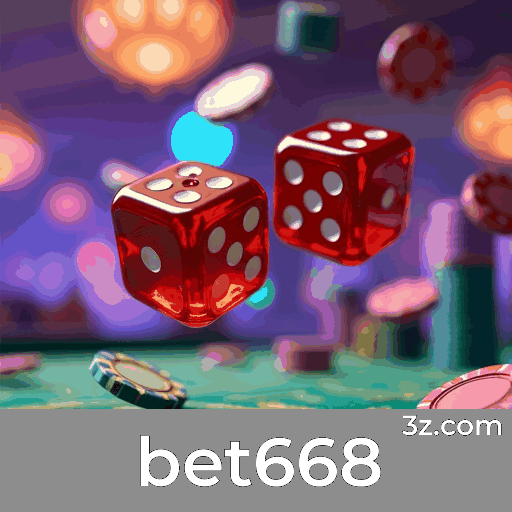 Bet668: Apostas Móveis com Conveniência e Funcionalidade