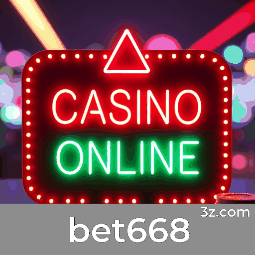 Bet668: Bônus e Ofertas Exclusivas para Você!
