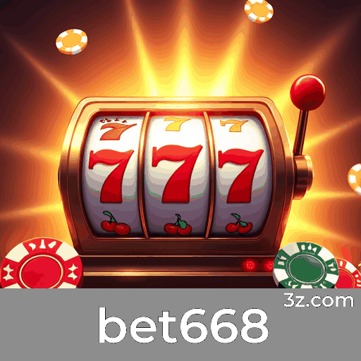 bet668: Plataforma de Cassino Online Segura e Divertida