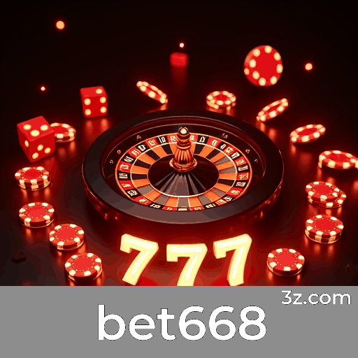 Descubra as Vantagens da Plataforma de Apostas bet668