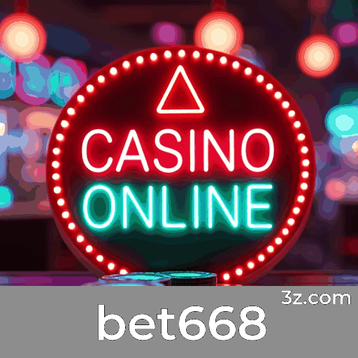 Bet668: Bônus e Ofertas Exclusivas para Você!