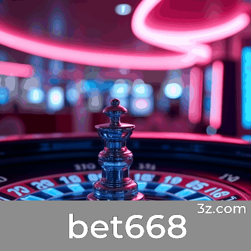 bet668: Plataforma de Cassino Online Segura e Divertida