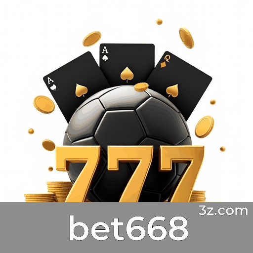 bet668: Plataforma de Cassino Online Segura e Divertida