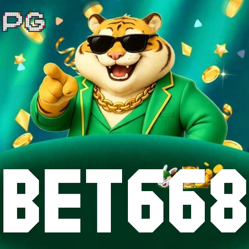 bet668: Plataforma de Cassino Online Segura e Divertida